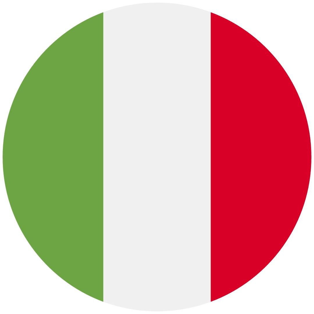 Italy