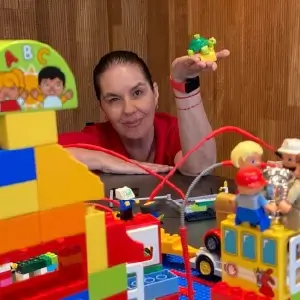 Adriana Herrera Robert